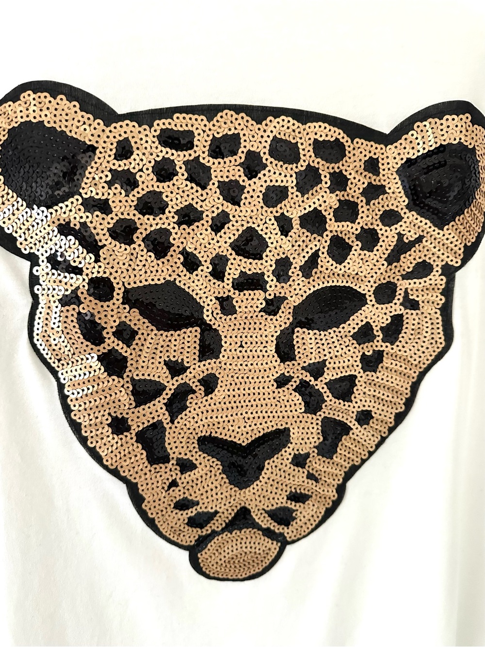 Jungle Cat Tshirts - Picture 4 of 5